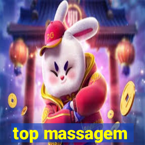 top massagem